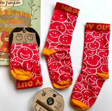 Irish Socksciety Children's Socks