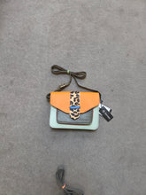 Soruka Grace Reversible Loop Leather Bag 81010