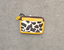 Soruka Kai Leather Purse 81004