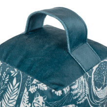 Riva Home - Winter Woods Door Stop Midnight