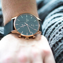 OBAKU Gran Watch