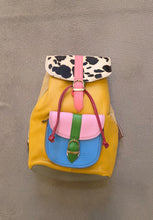 Soruka Creta Backpack 687456