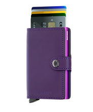Secrid Miniwallet