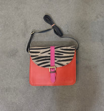 Soruka Adeline Leather Bag 047450