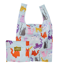 Original Duckhead Reusable Eco Friendly Foldable Shopping Bag