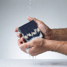 The Black Stuff - Wicklow Waterfalls Soap - Smooth Feel