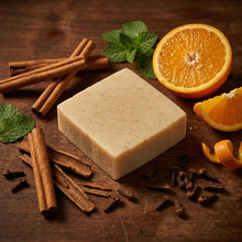 The Black Stuff - Galway Bay Rum Soap - Smooth Feel