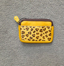 Soruka Kai Leather Purse 81004