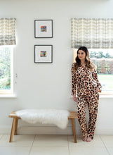 Four Sisters Pyjamas - Wild Dreams