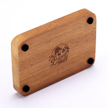 The Black Stuff - Soap Saver Soap Dish