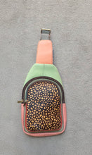 Soruka Chloe Leather Sling Bag 81068