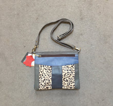 Soruka Mei 360 Reversible Leather Bag 81301