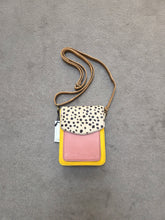 Soruka Aiko Leather Bag 81062