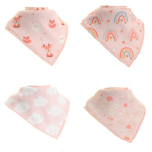 FUN6109 Dream Bib Set