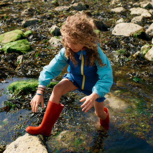 Muddy Puddles Wellies