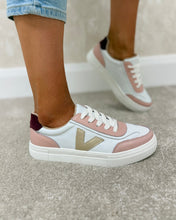 Drilleys USA Eighty Trainers - Kissed