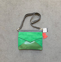 Soruka Mei 360 Reversible Leather Bag 81301