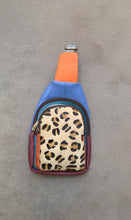 Soruka Chloe Leather Sling Bag 81068