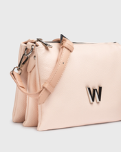Wonders - Leather Bag Pale Pink WB-52007