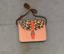 Soruka Adeline Leather Bag 047450