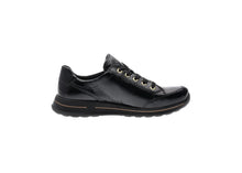 Ara 12-24801-01 Black Patent Leather Sneakers