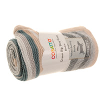 Cosatto Bobtail Knitted Stripe Blanket BLAN5683