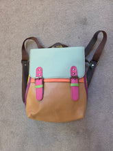 Soruka Freya 047055 Square Backpack/Crossbody