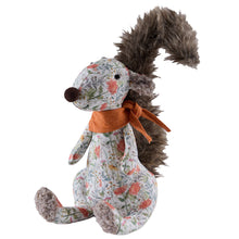 Riva Home - Squizmo Squirrel Door Stop / 34 x 26 x 15cm