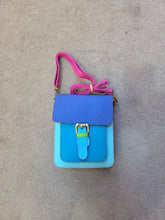 Soruka Hanna Leather Crossbody Bag 83022