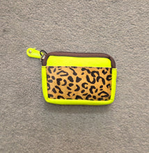 Soruka Kai Leather Purse 81004