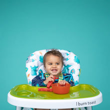 COSA0350 Cosatto Coverall Bib - Dragon Kingdom