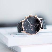 OBAKU Gran Watch
