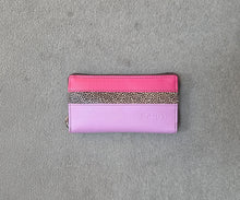 Soruka Carla Zip Around Purse 047425