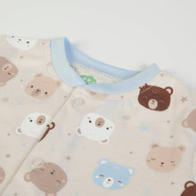 FS Baby - 15988 - Organic romper - Ecru