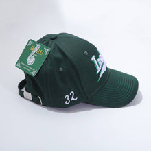 Celtic Ore Crafts - BAS-018A Baseball Cap Ireland Green