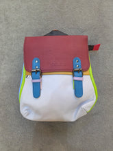 Soruka Freya 047055 Square Backpack/Crossbody
