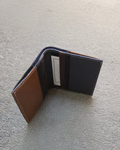 Soruka Eli 230008 Vertical Man's Wallet