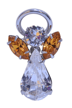 Wild Things Angel Pin