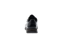 Ara 12-24801-01 Black Patent Leather Sneakers