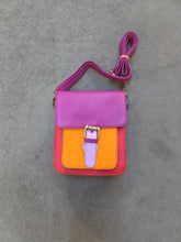 Soruka Hanna Leather Crossbody Bag 83022