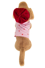 Teddy Hermann - Dachshund Lady Amelie 26 cm - Plush Toy