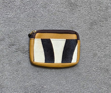 Soruka Kai Leather Purse 81004