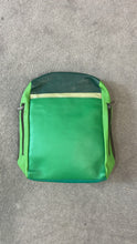 Soruka Ciara Plain Leather Backpack 81242