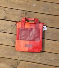 Soruka Carina Leather Shoulder Bag 230100z