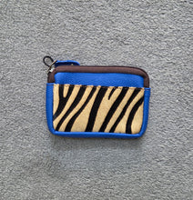 Soruka Kai Leather Purse 81004