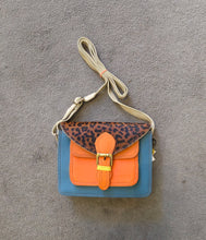 Soruka Elma Upcycled Leather Bag 047274