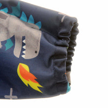 COSA0350 Cosatto Coverall Bib - Dragon Kingdom