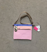 Soruka Mei 360 Reversible Leather Bag 81301