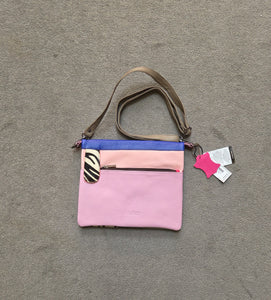 Soruka Mei 360 Reversible Leather Bag 81301