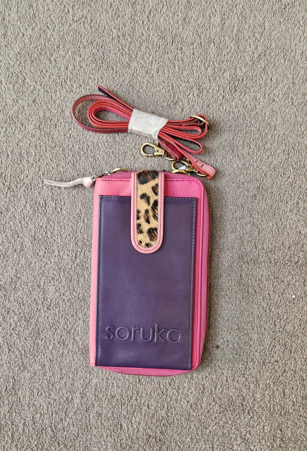 Soruka Lori Phone Bag 230070 230072